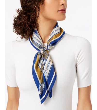 [35th Anniversary Edition] Silk Scarf